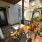 Apartment Garden Gate Veliko Tarnovo