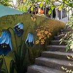 Garden Gate