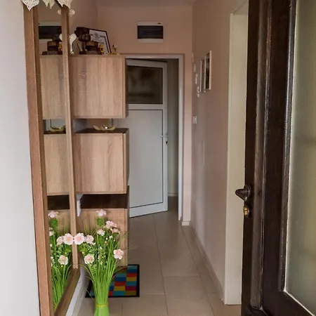 Garden Gate Daire Tırnova
