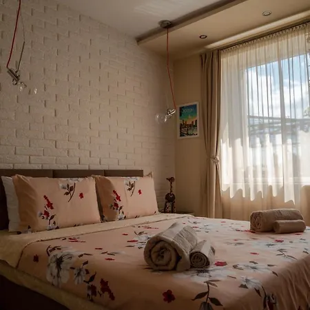 Garden Gate * Veliko Tarnovo