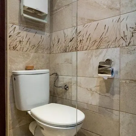 Апартаменты Garden Gate Велико-Тырново