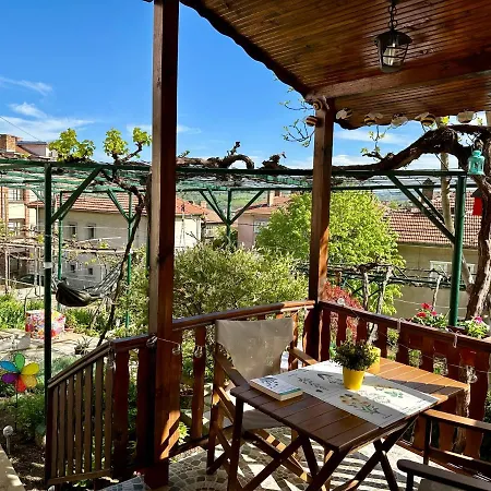 Garden Gate * Veliko Tarnovo