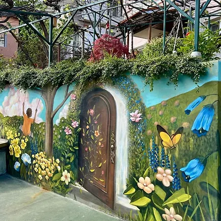 Apartment Garden Gate Veliko Tarnovo