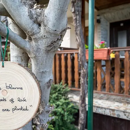 Daire Garden Gate Tırnova