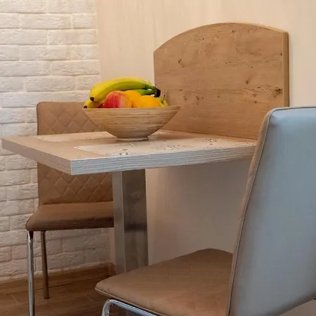 Апартаменты Garden Gate Велико-Тырново