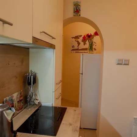 Garden Gate Veliko Tarnovo