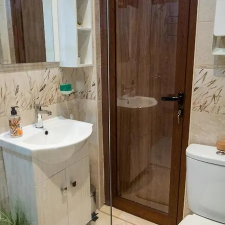 Garden Gate * Велико-Тырново