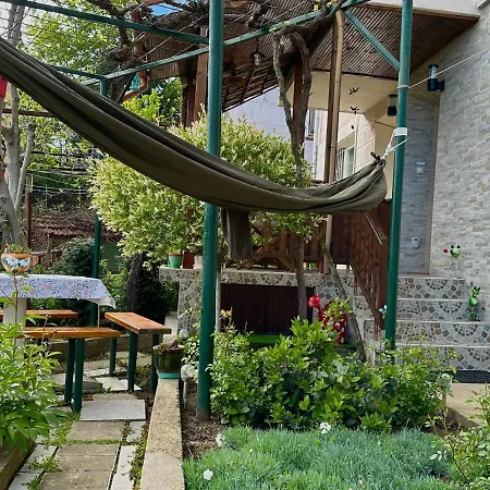 Garden Gate Βελίκο Τίρνοβο