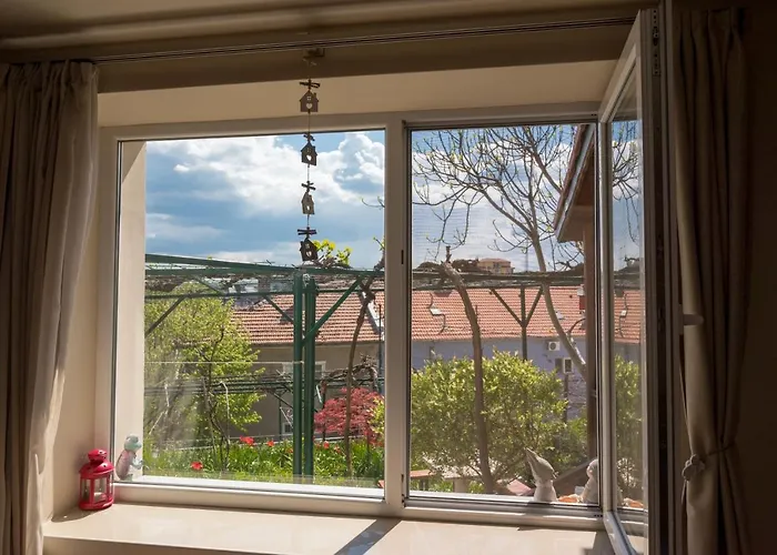 Garden Gate * Tırnova