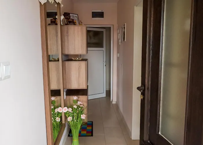 Garden Gate Apartment Veliko Tarnovo