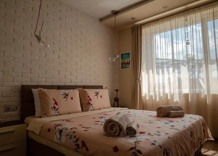 Garden Gate * Tırnova