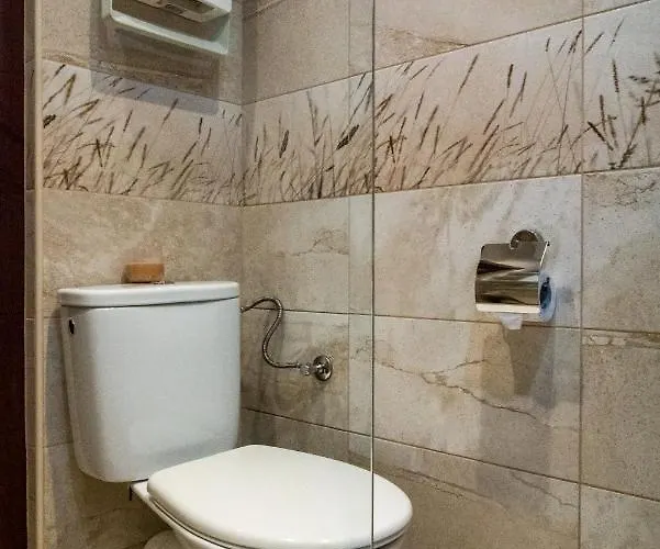 Daire Garden Gate Tırnova