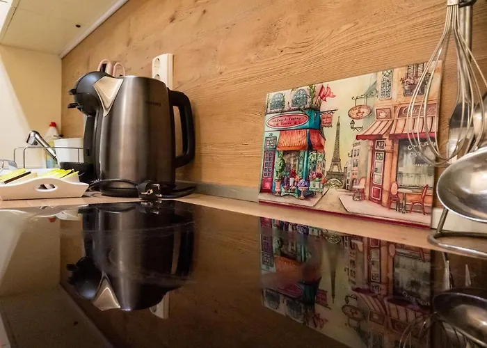 Garden Gate * Tırnova