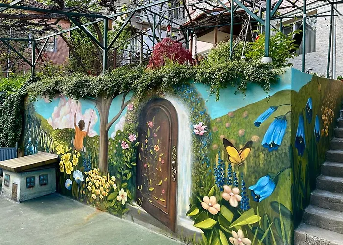 Daire Garden Gate Tırnova