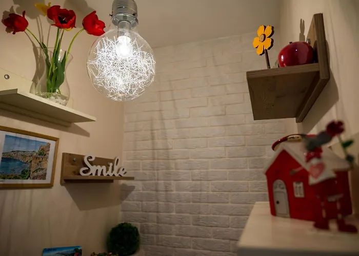 Garden Gate Veliko Tarnovo