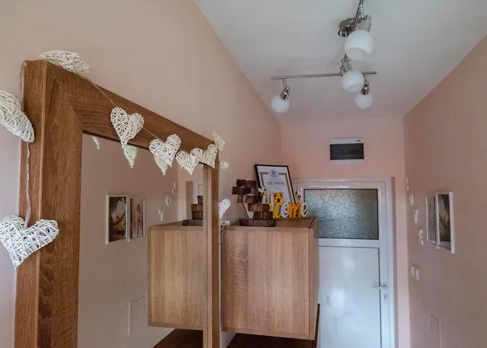 Apartment Garden Gate Veliko Tarnovo