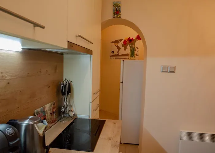 Garden Gate Tırnova