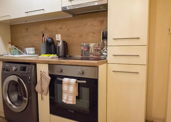 Garden Gate Tırnova