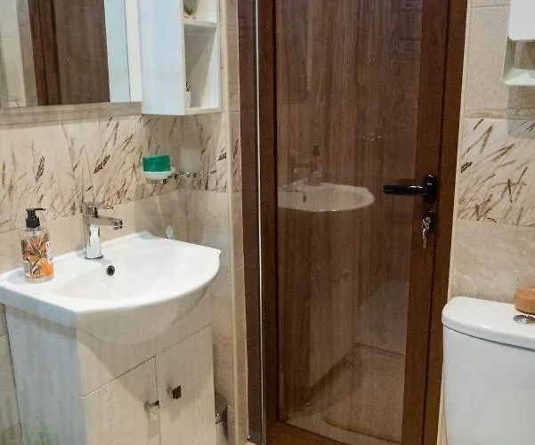 Garden Gate * Tırnova